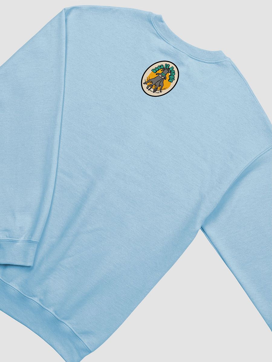 All Cats Are Beautiful crewneck product image (15)