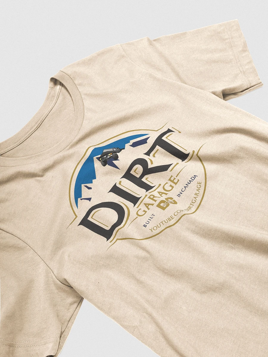 DG Beer Shirt product image (3)