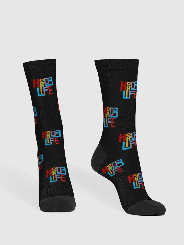 HRD TITANS product image (2)