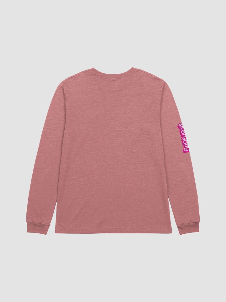 Kenbay LongSleeve product image (2)