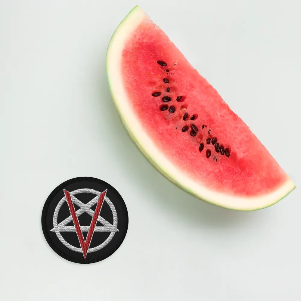 Ventagram Patch product image (4)