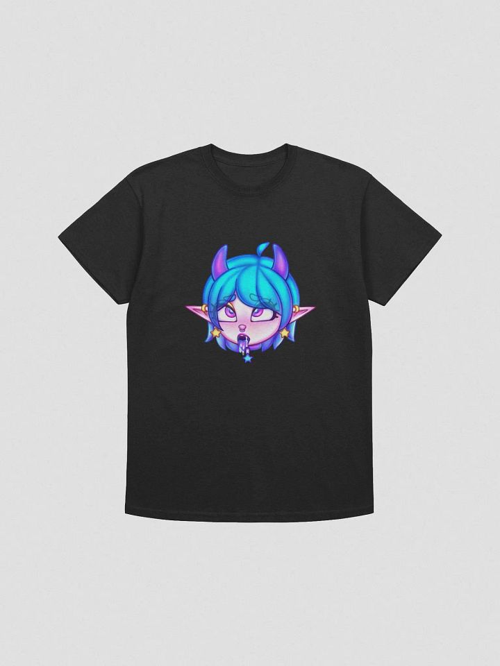 Pinipy Ahegao Shirt (Colour Options) product image (9)