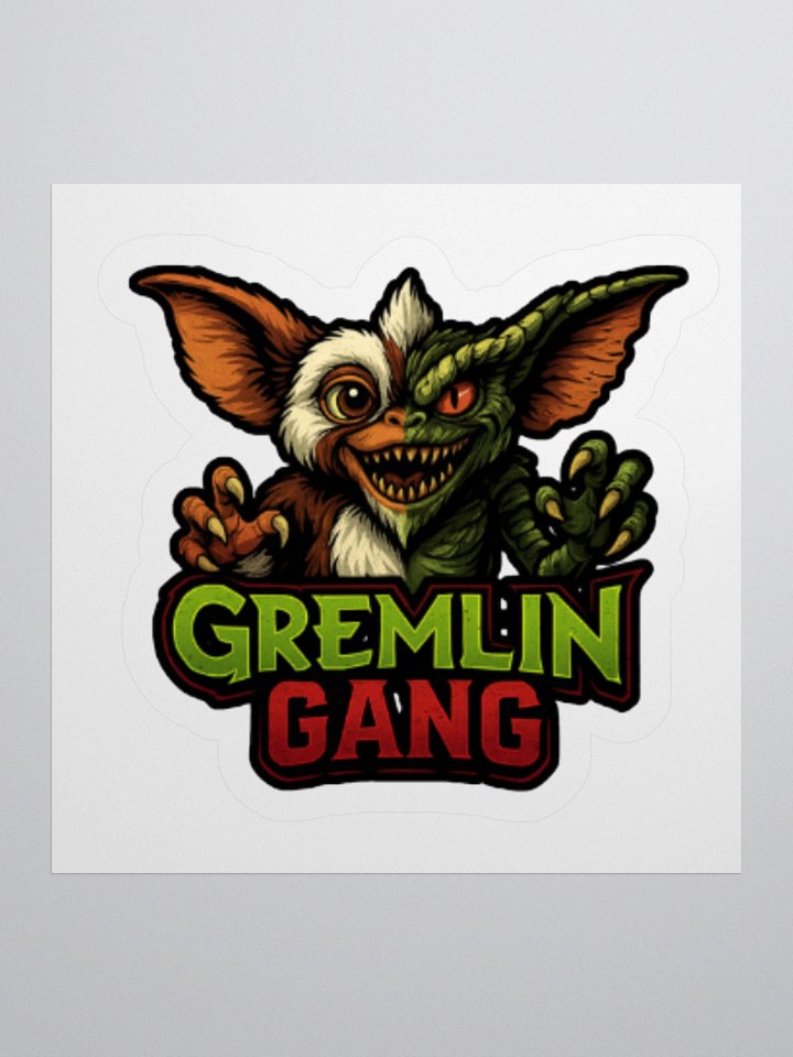 GG Stickers product image (2)