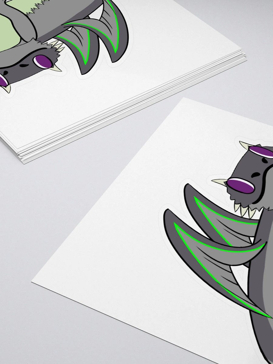 RAZZI STICKER product image (4)