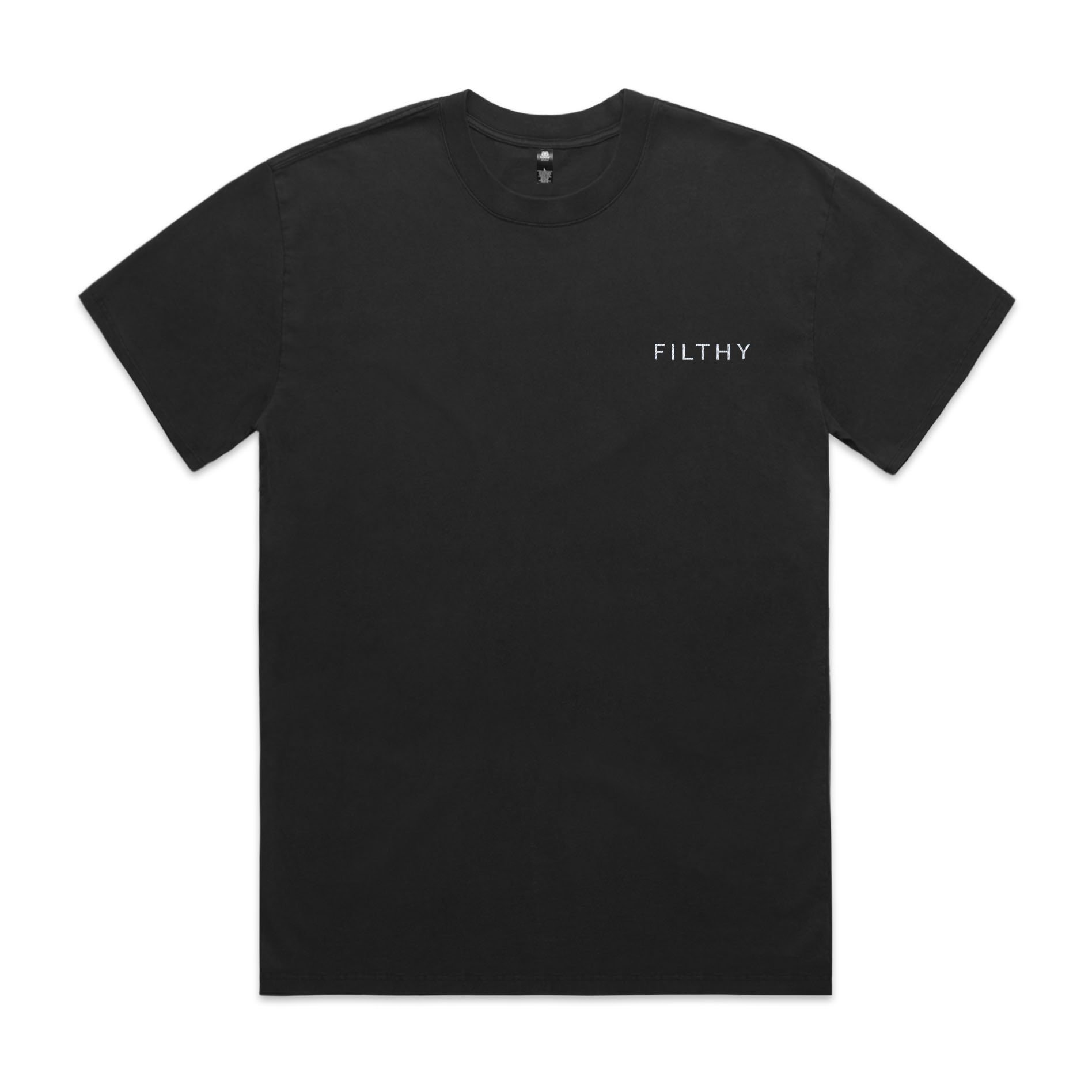 Embroidered Essential T-Shirt product image (1)