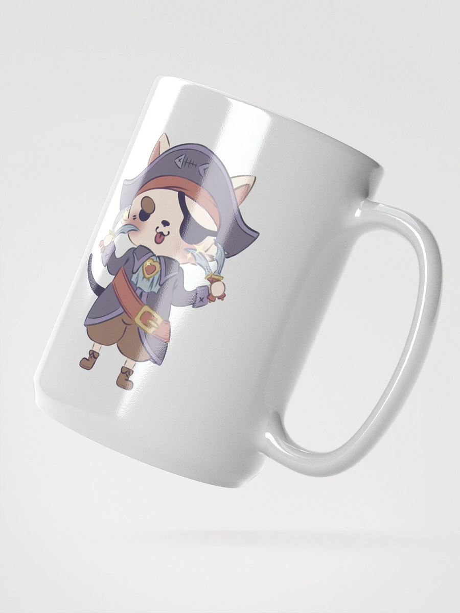 Pirate Mug product image (2)