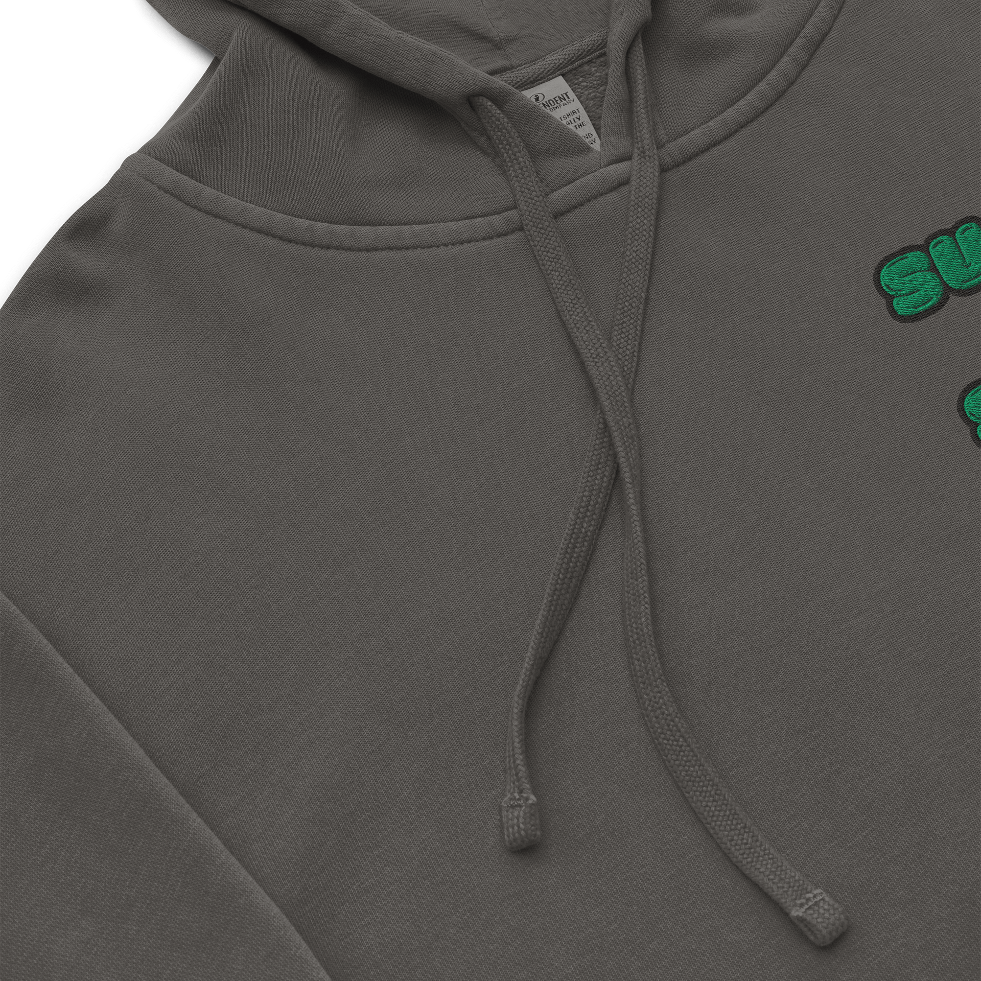 SUCKS 2 SUCK Vintage Hoodie product image (4)