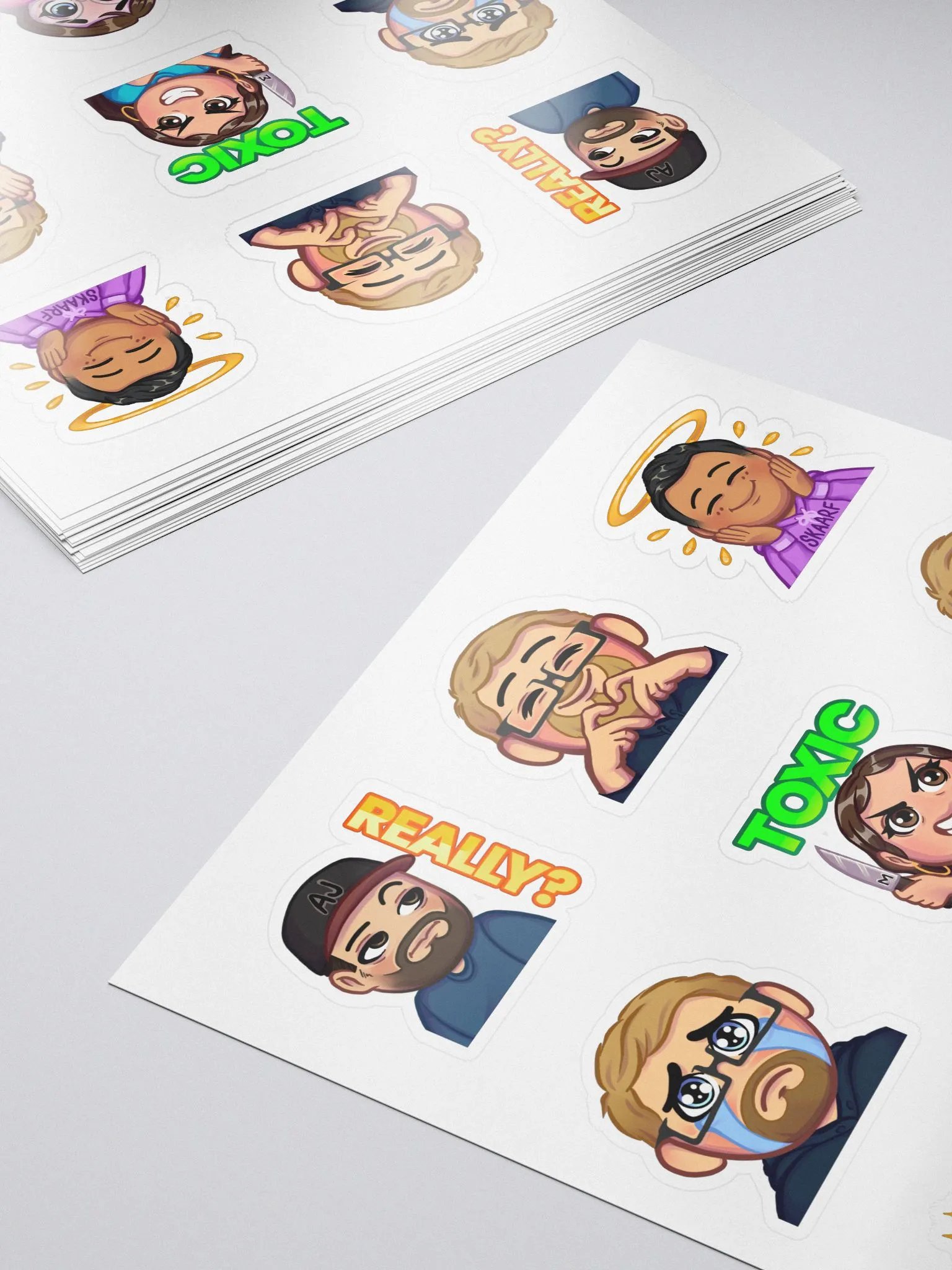 Kins and the OG's product image (5)