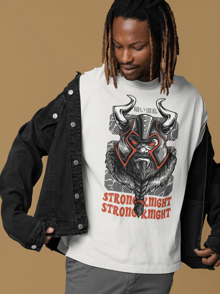 Viking Warrior T-Shirt product image (24)