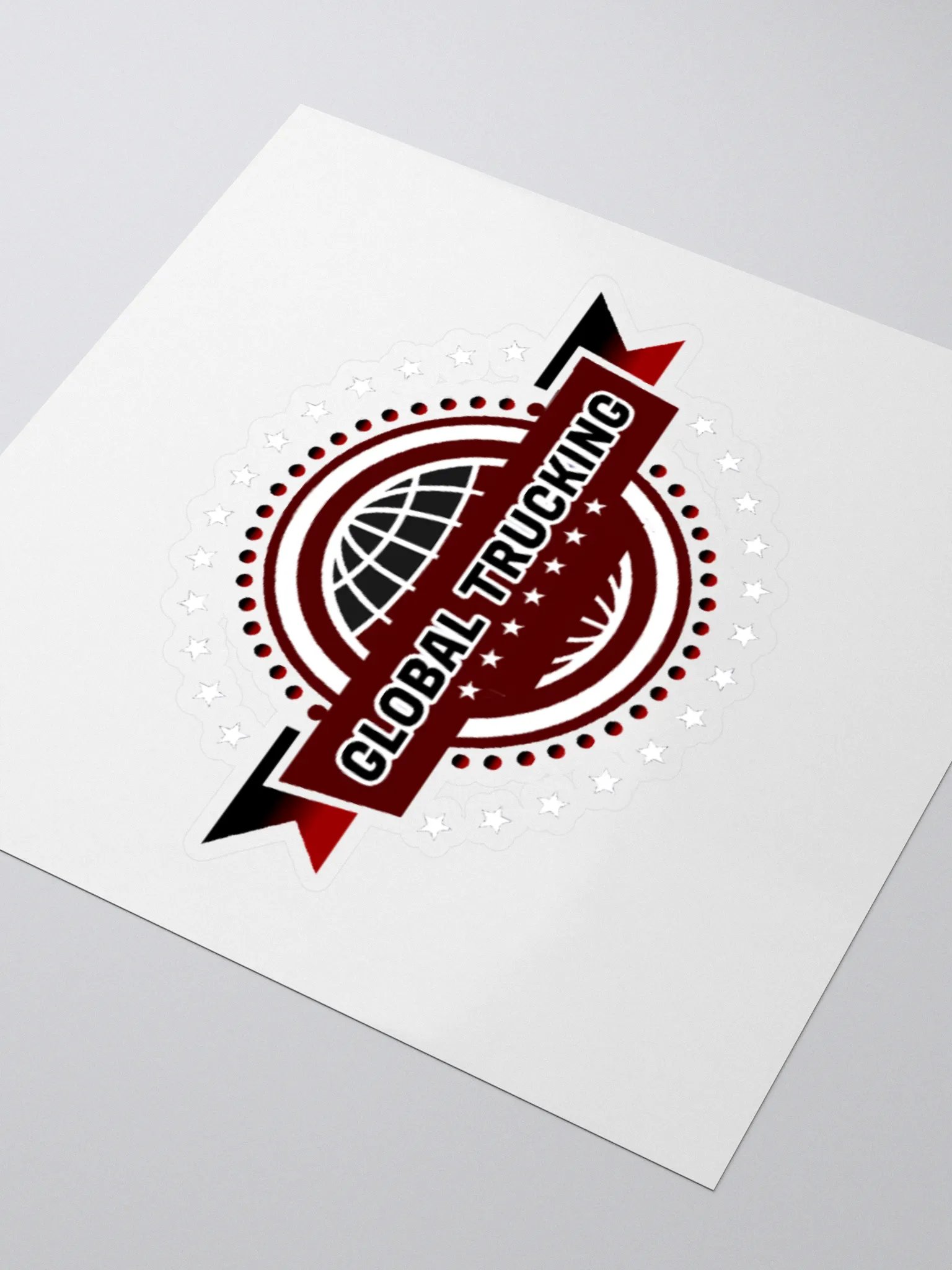 Kiss Cut Stickers product image (10)