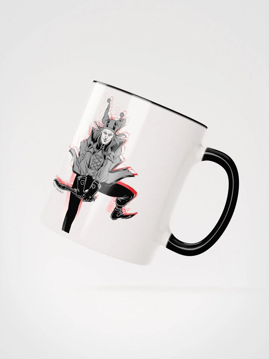 Cicero - color mug product image (4)
