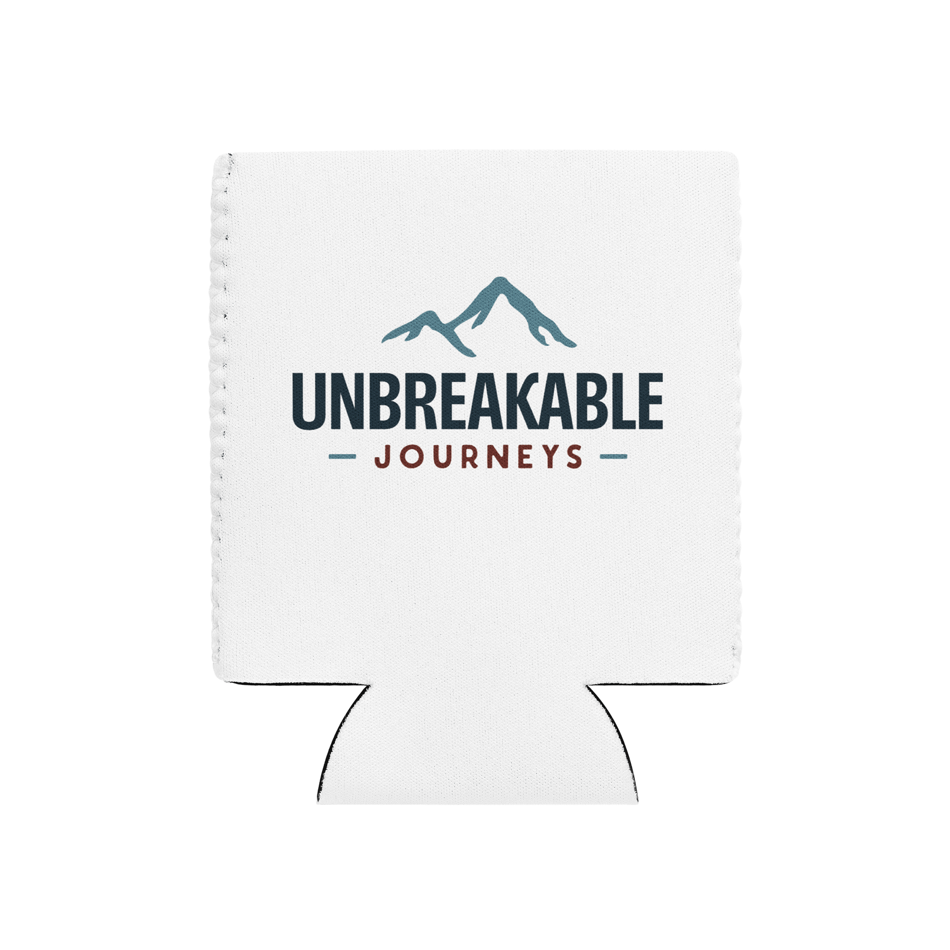 Unbreakable Journeys Coozie product image (1)
