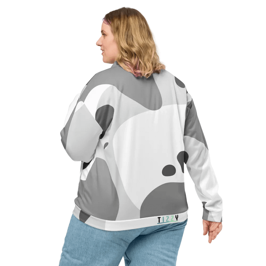 Tizzy Bomber Jacket product image (3)
