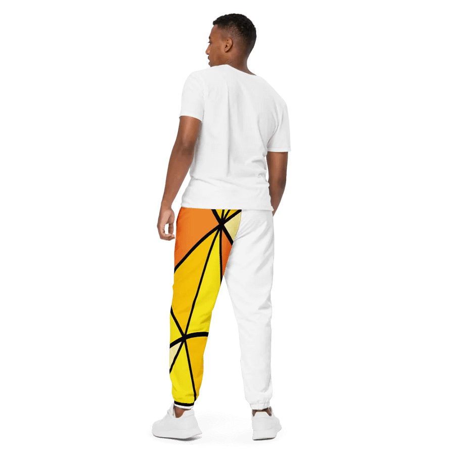 Sick Six Geometric Track Pants product image (7)
