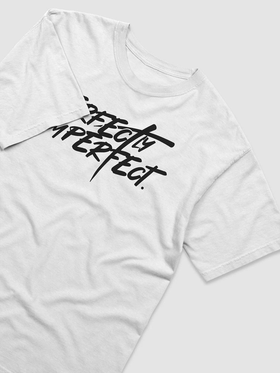 Perfectly Imperfect - Inverted product image (3)