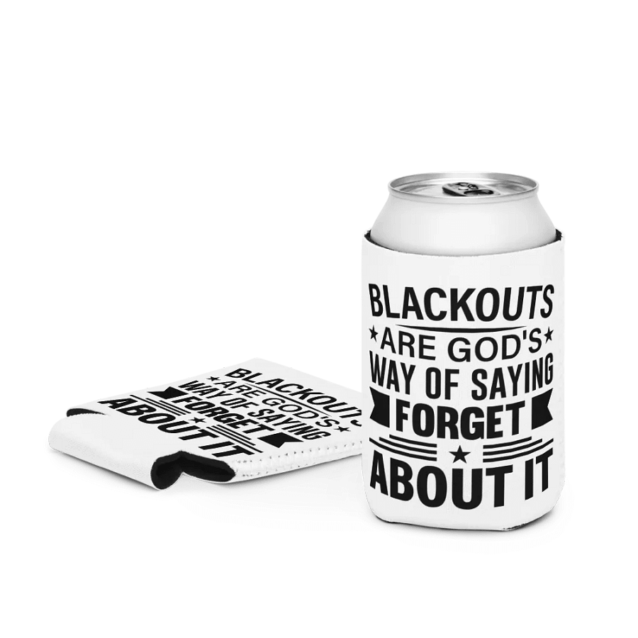 Can Koozie product image (3)
