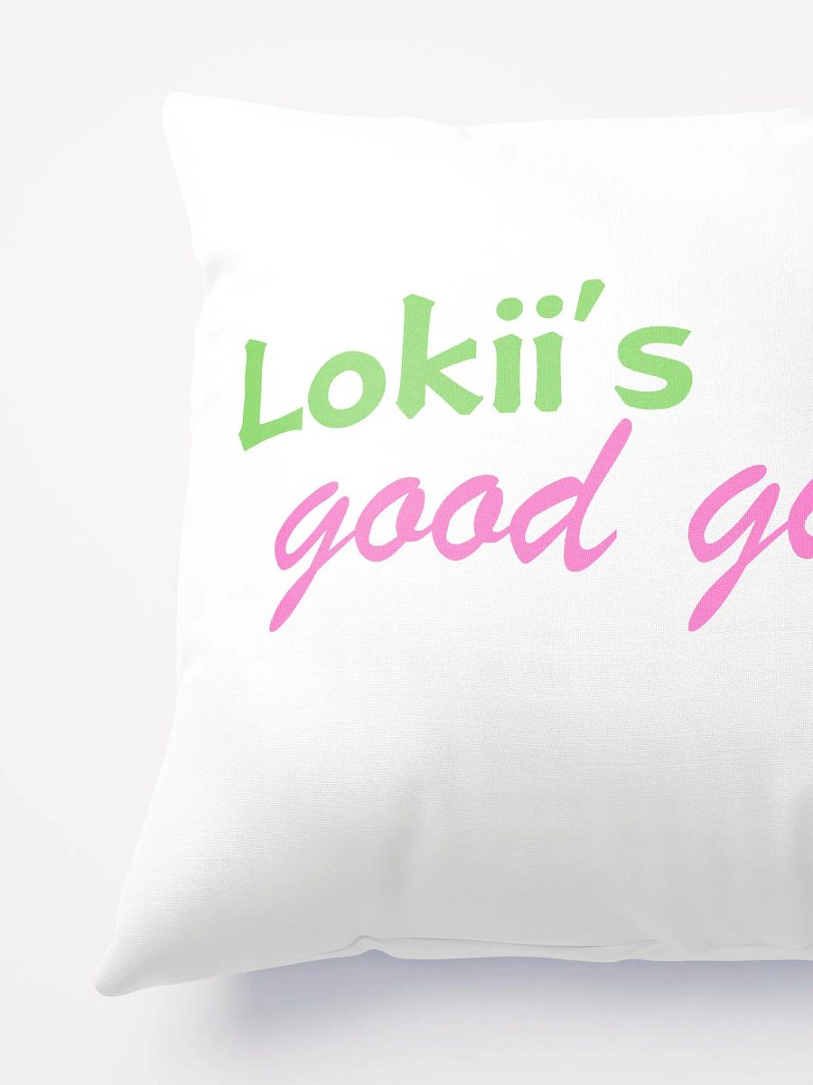 Duality Pillow product image (3)