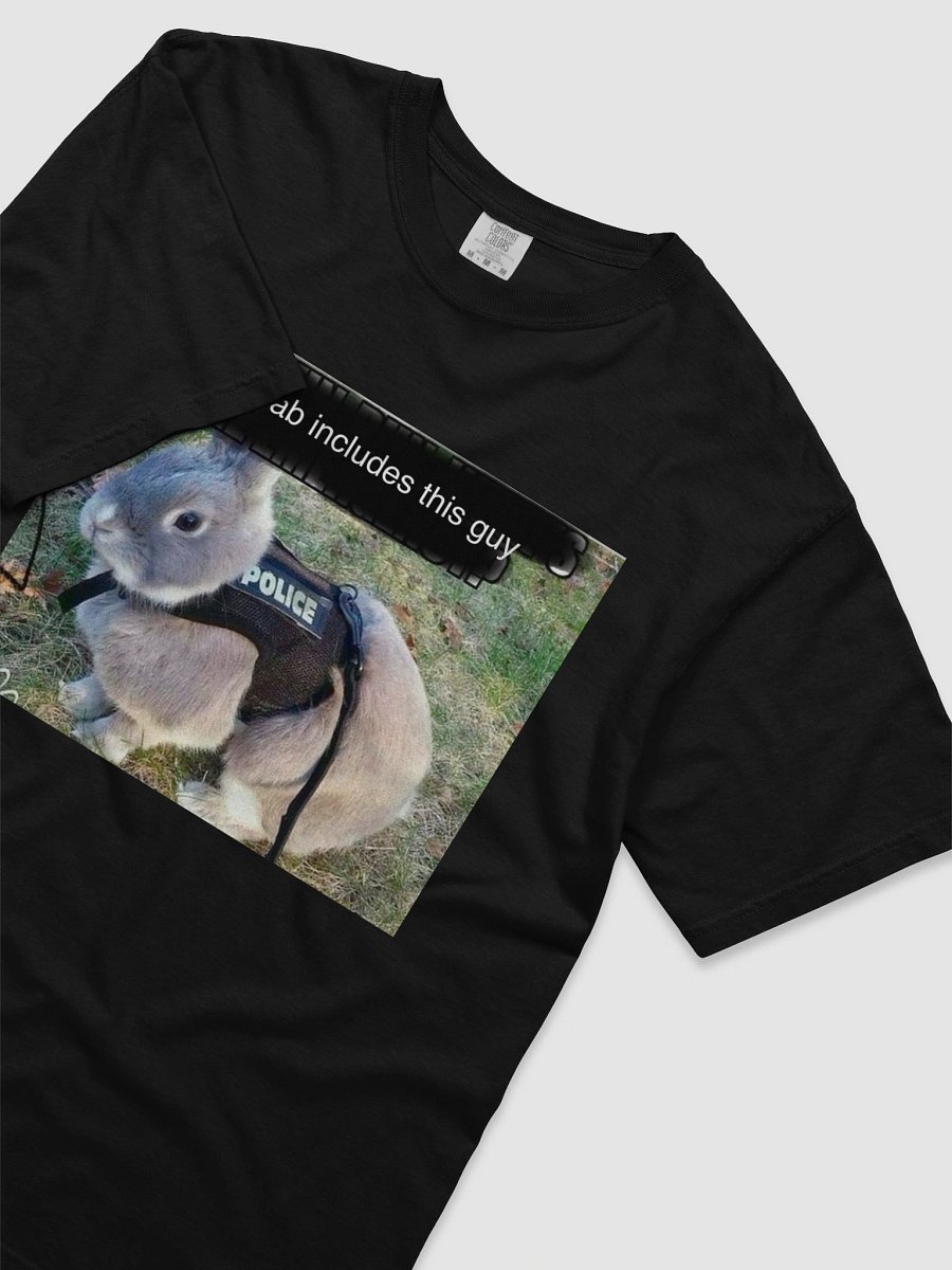 T shirt JUDY HOPPS product image (6)