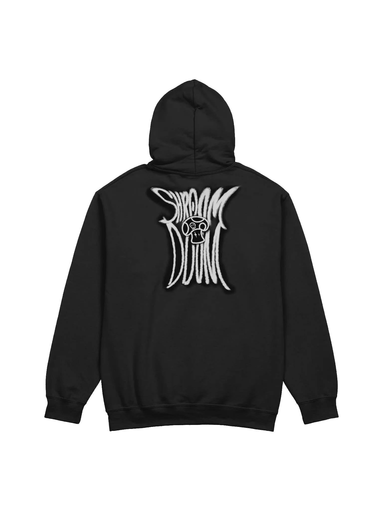 "SHROOM DOOM" HOODIE product image (2)