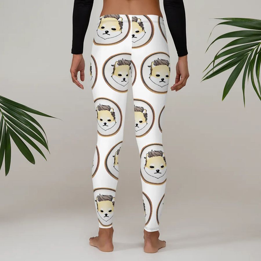 WOMENS LEGGING product image (3)