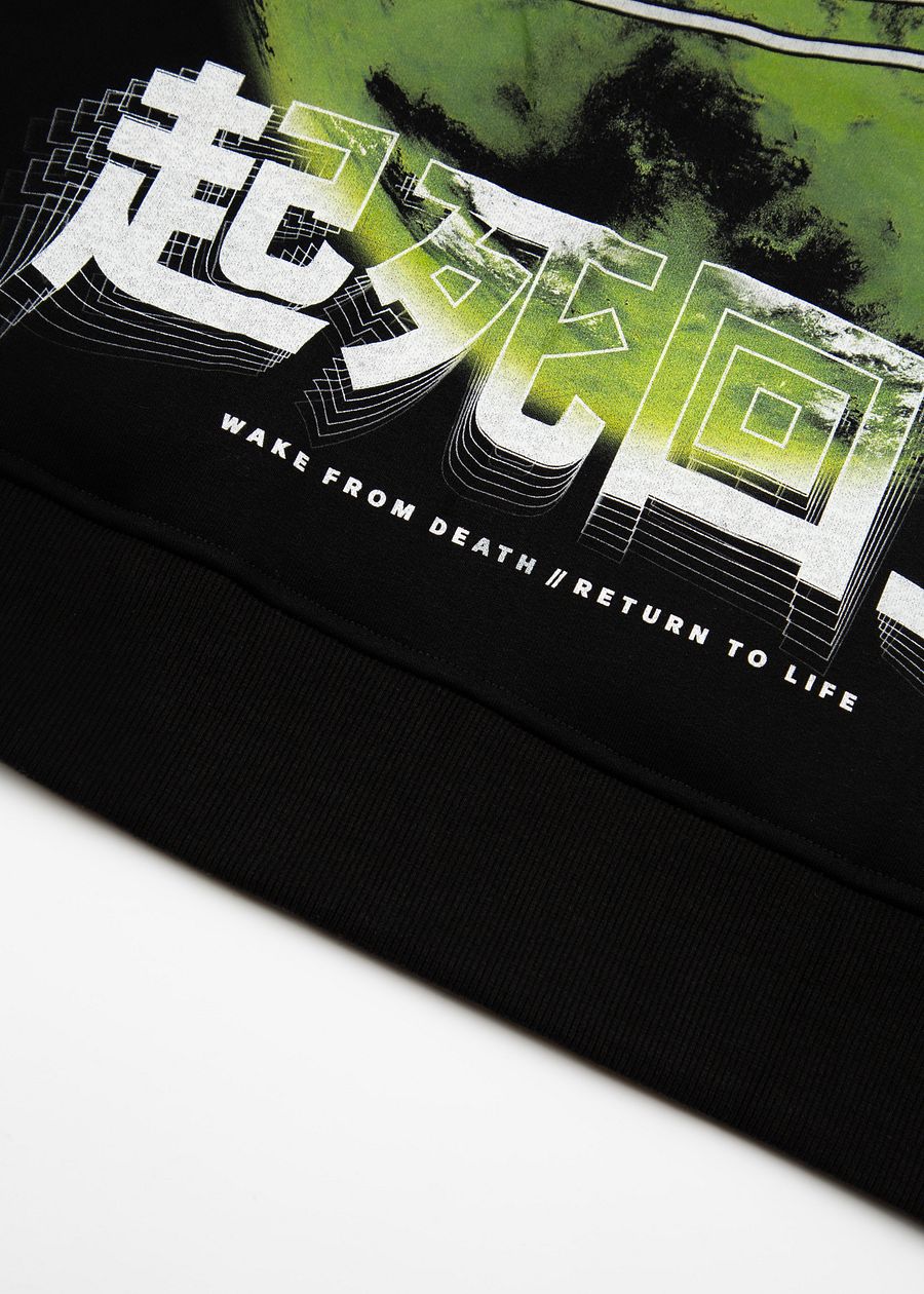 Embrace Change Zip Hoodie product image (12)