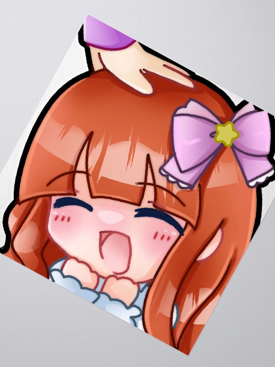 Lavender Head Pat product image (4)