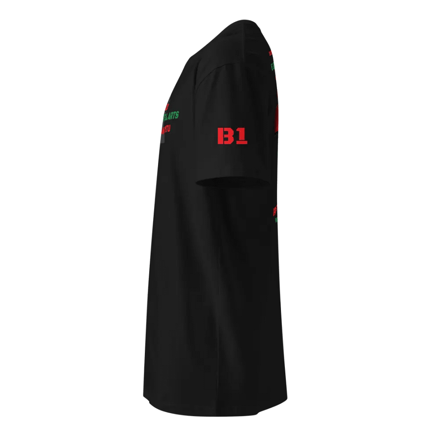 Ijakadi Official T-Shirt product image (3)