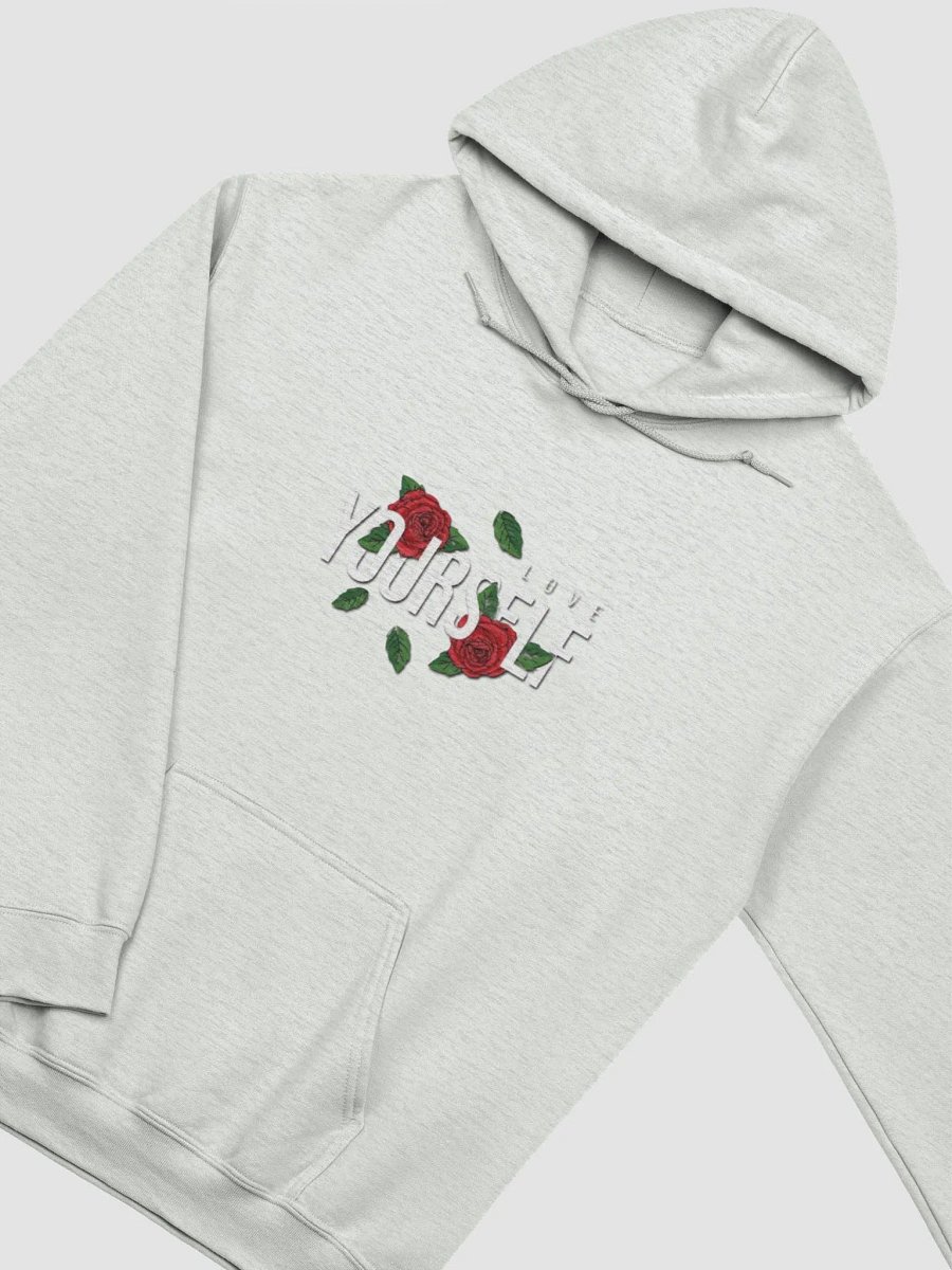 Shadowed Comfort Hoodie product image (8)
