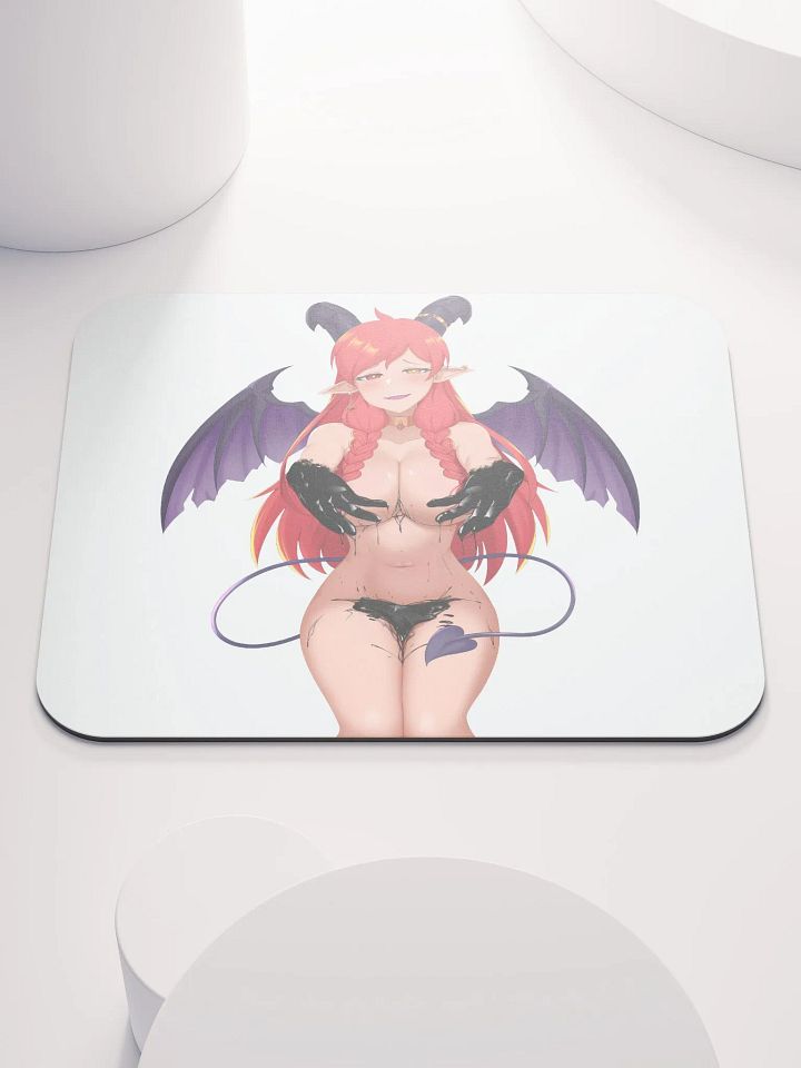 Poisin Mouse Pad product image (1)