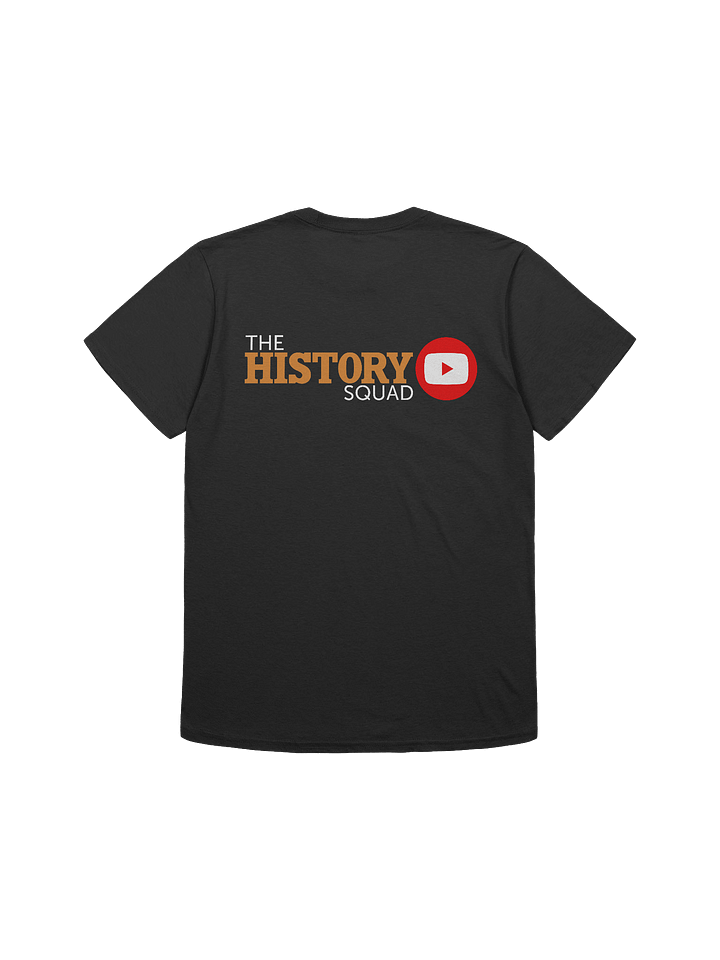 Keep Calm & Loose Arrows T-Shirt product image (2)