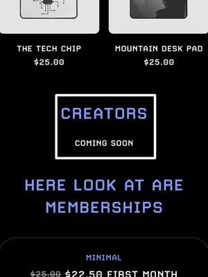Coming soon creators merch ##creators##clothing##fashion##style##clothingbrand##apparel##launched##wearables##custom##comingsoon##comingsoon2022