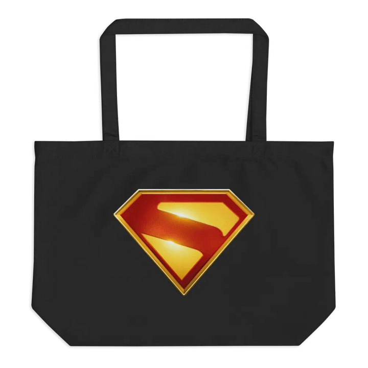 Superman DCU Crest product image (1)