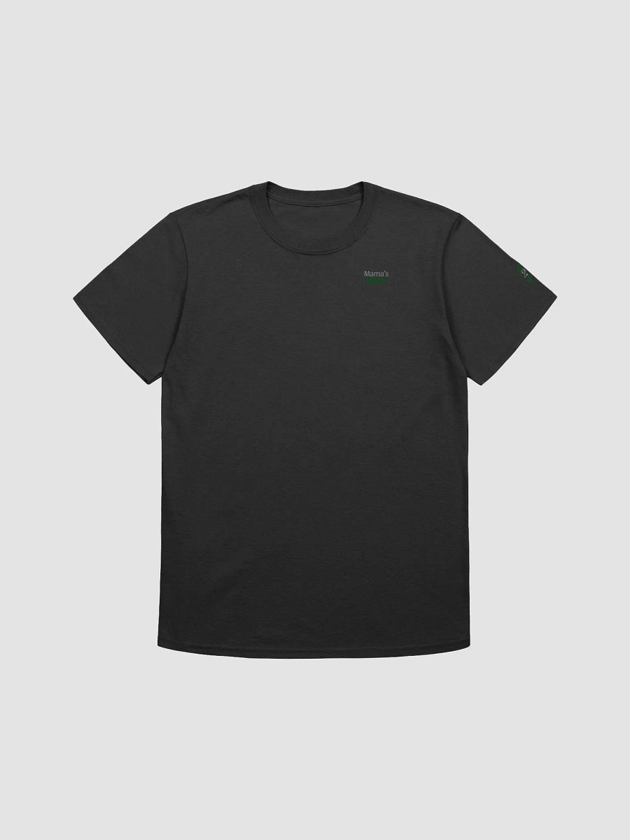 Mama's Toasty T-Shirt (design 2) product image (1)