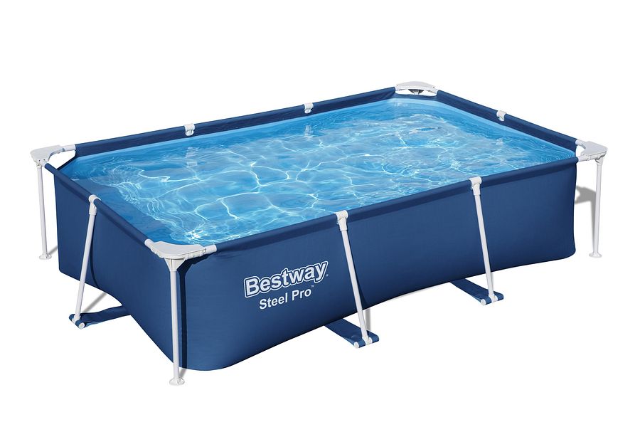 56403 Steel Pro 8.6ft x 5.5 ft x 2 ft product image (8)