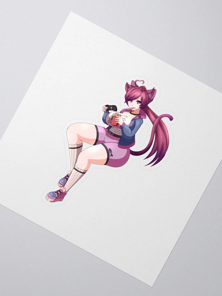 New Fit Sticker product image (5)