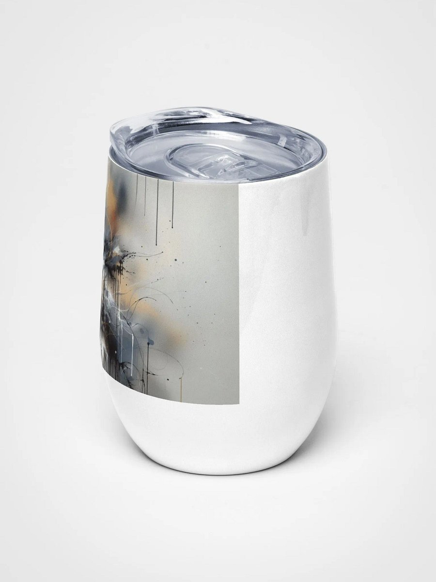 Raindrops Wine Tumbler product image (5)