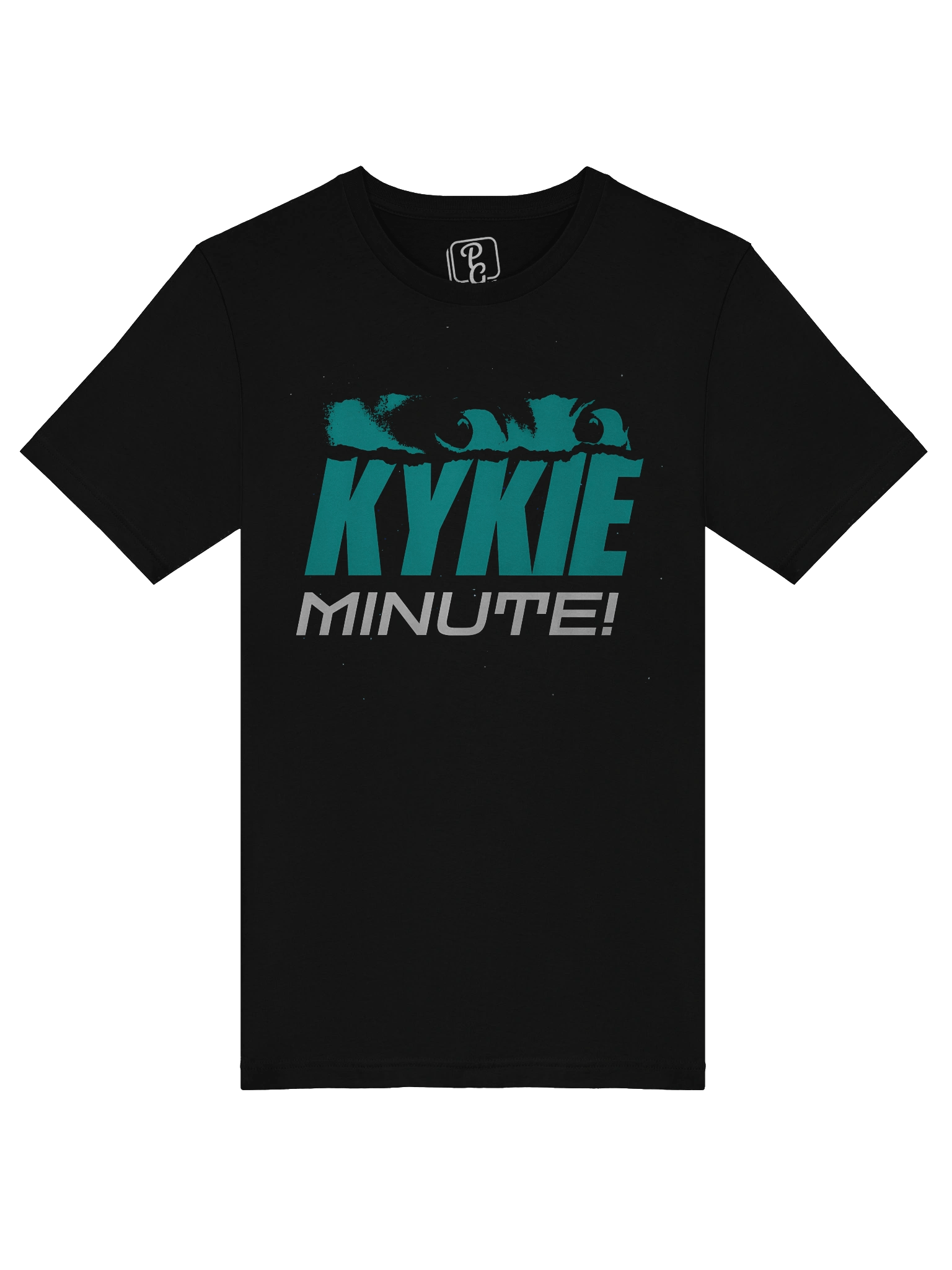 Kykie minute!” T-Shirt | Authentic Cape Flats Slang Apparel for South African Expats in the US & UK product image (5)