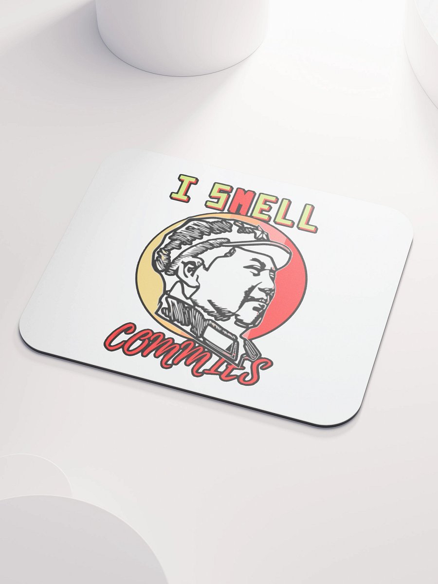 I SMELL COMMIES product image (3)