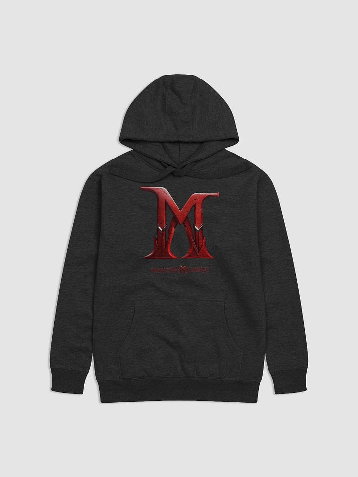 M Edition ManCaveGaming Hoodie product image (1)