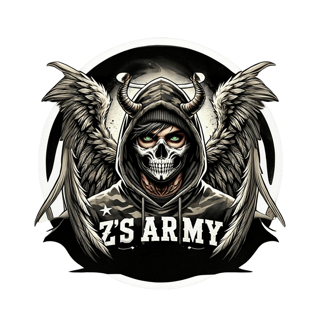 Z's Army collection