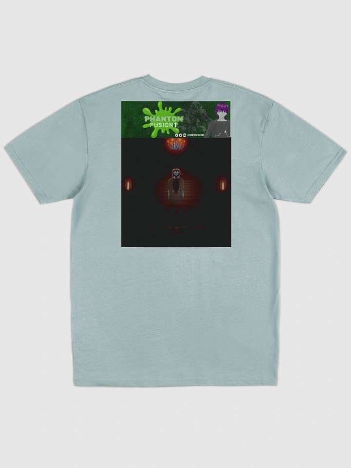 Phantom Shirt product image (13)