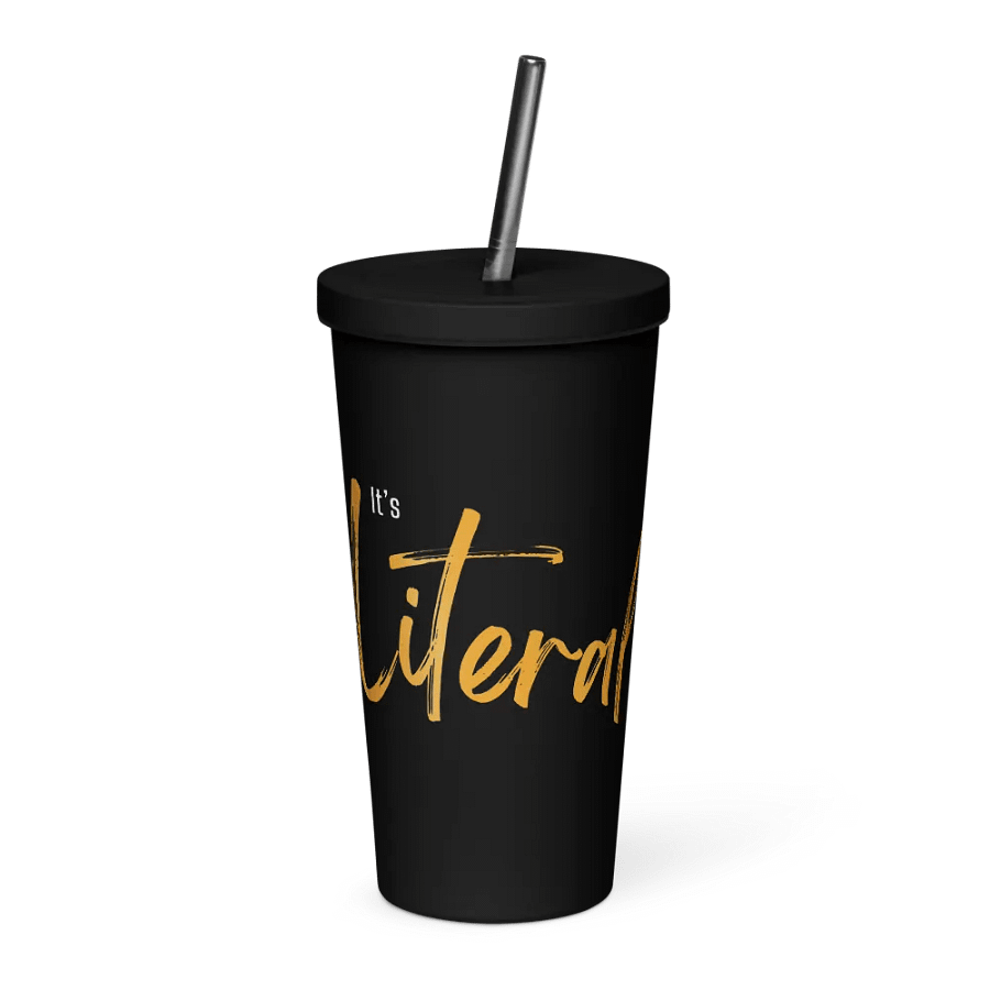 Literal Chaos product image (4)