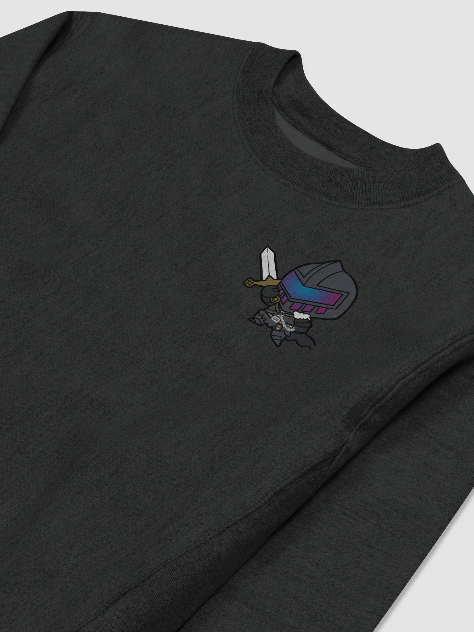Geometric Jet Dream Sweatshirt product image (3)