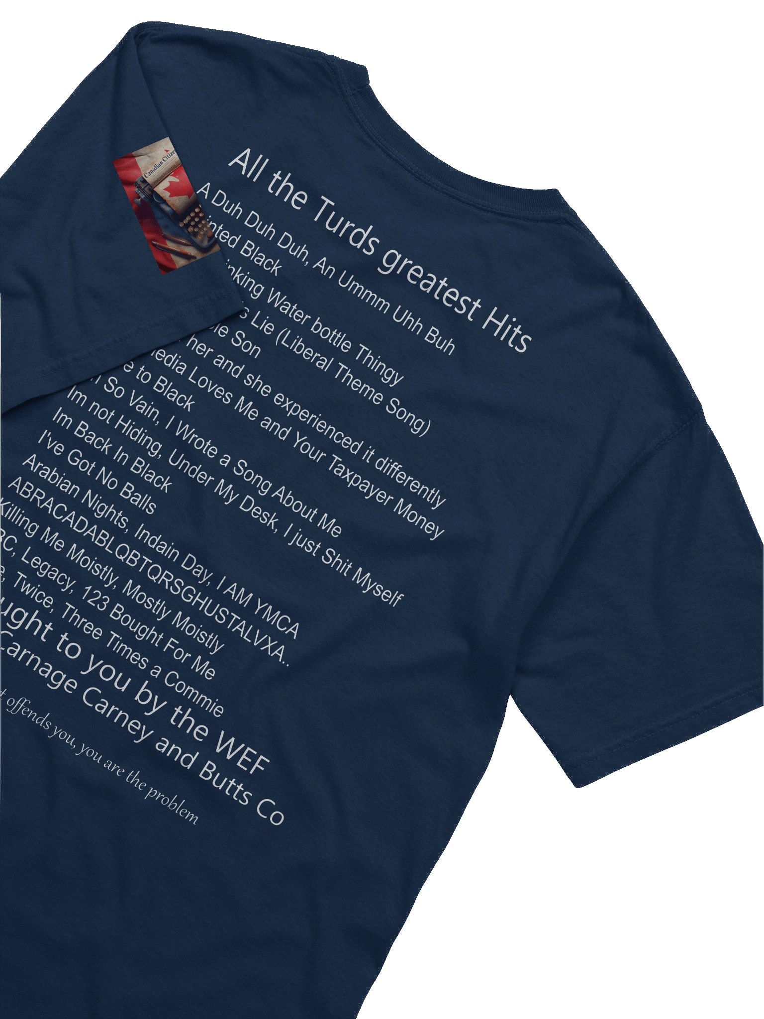 Turd Tour product image (42)