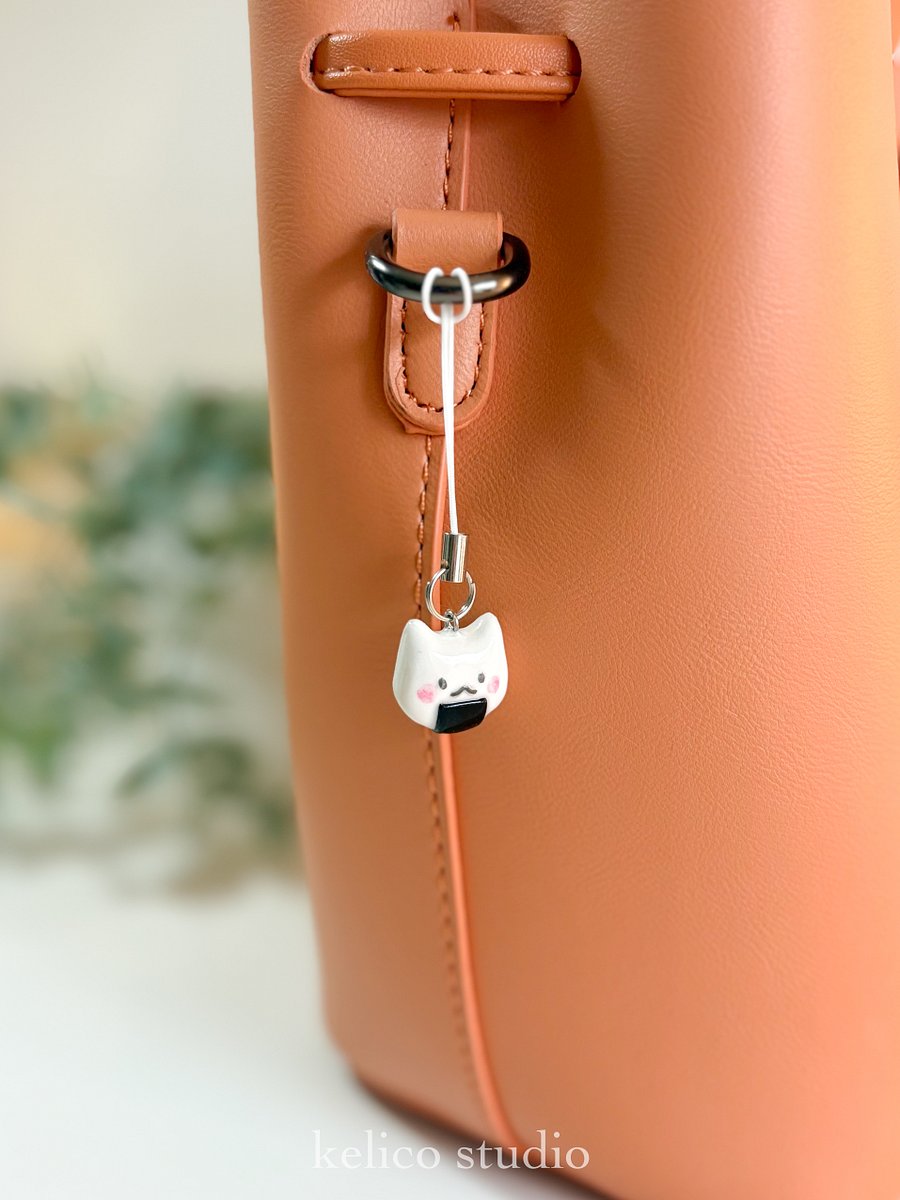 nekogiri • clay charm product image (4)