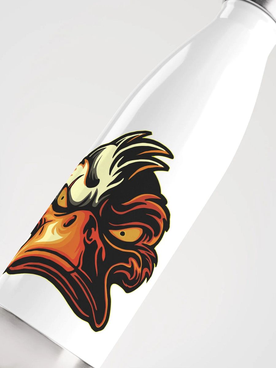 Thatducksauce Logo Water Bottle (Stainless Steel) product image (5)