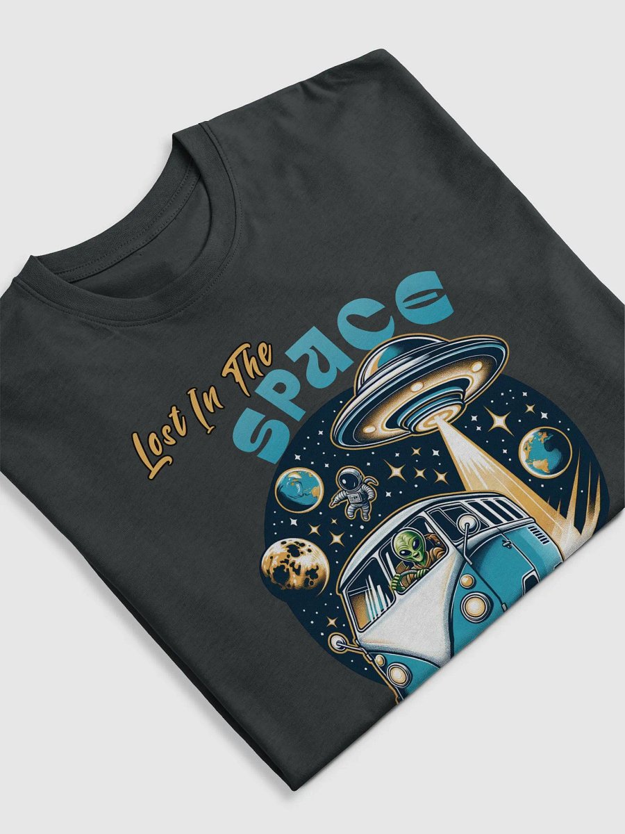 🔥 Lost in the Space UFO ET 👽🌲 product image (5)