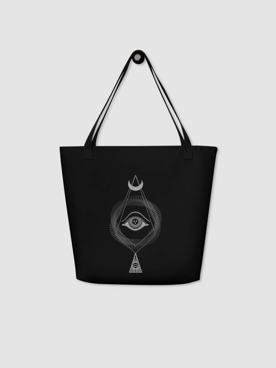 IT'S MY TIME TO GO HOME Tote product image (4)