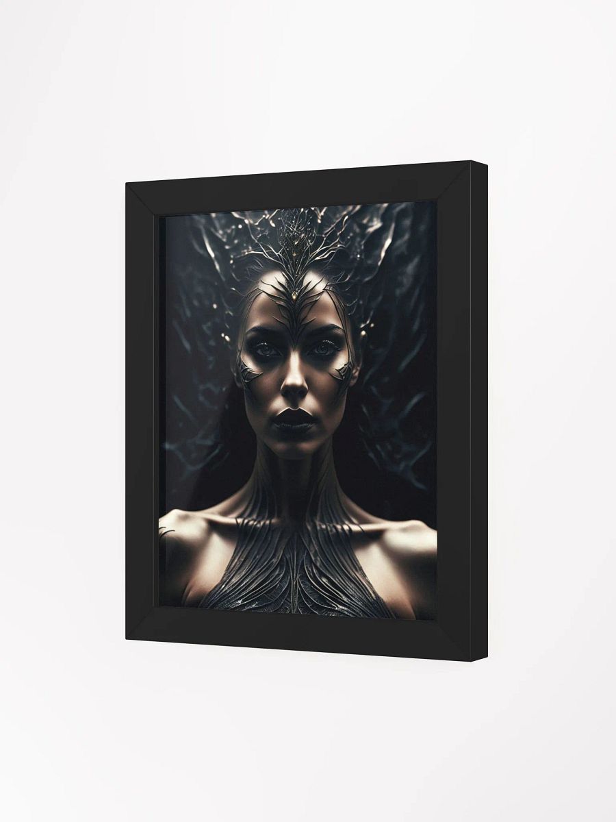 Frame - Neo-Classical Woman product image (3)