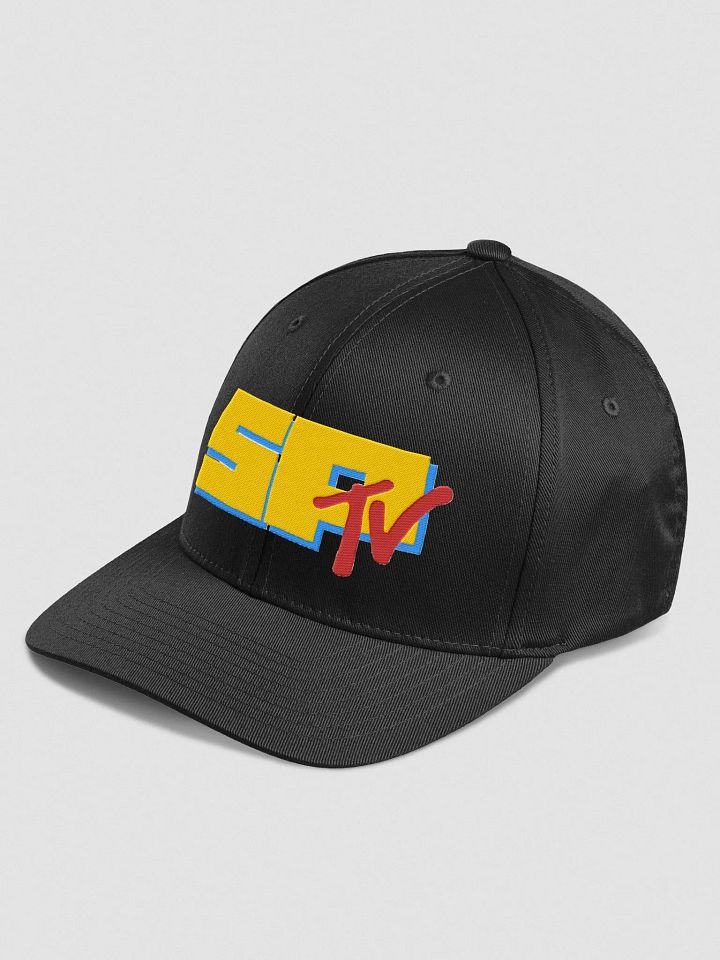 SPtv/ Cultwater fitted hat product image (2)